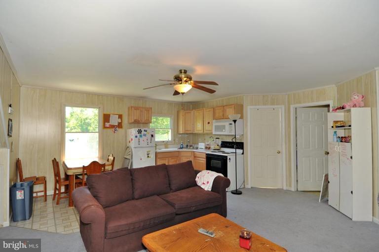 2331 Mt Tabor Road Gambrills, MD 21054 - Photo 23 of 27 Apt Over Garage