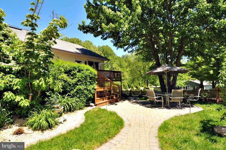 2331 Mt Tabor Road Gambrills, MD 21054 - Photo 24 of 27 Patio