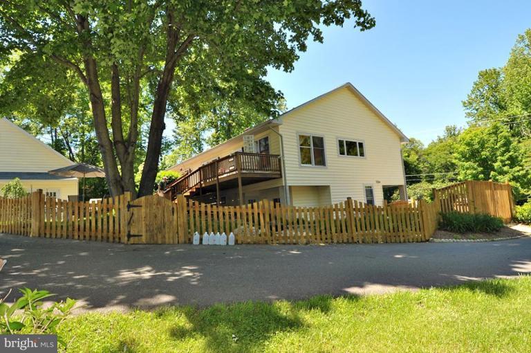 2331 Mt Tabor Road Gambrills, MD 21054 - Photo 26 of 27 Exterior #2