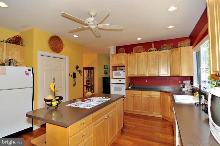 2331 Mt Tabor Road Gambrills, MD 21054 - Photo 4 of 27 Kitchen