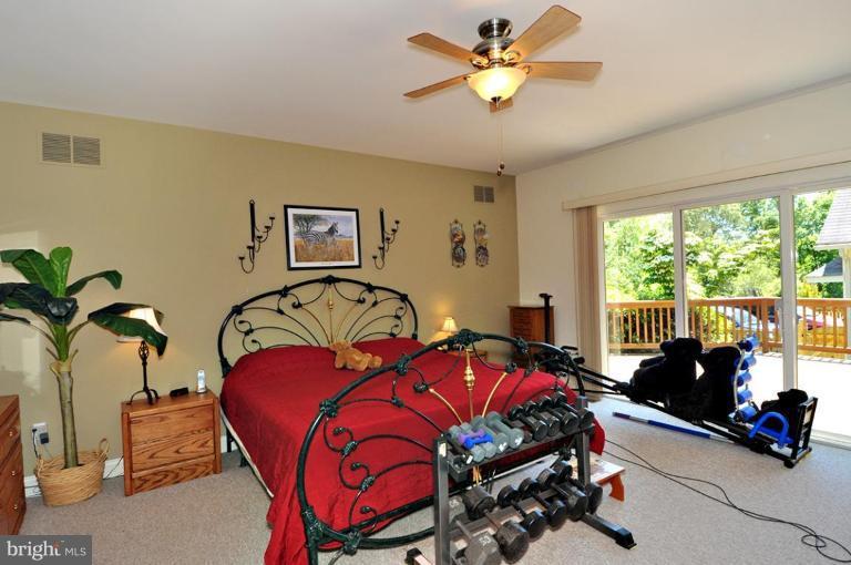 2331 Mt Tabor Road Gambrills, MD 21054 - Photo 7 of 27 Master Bedroom