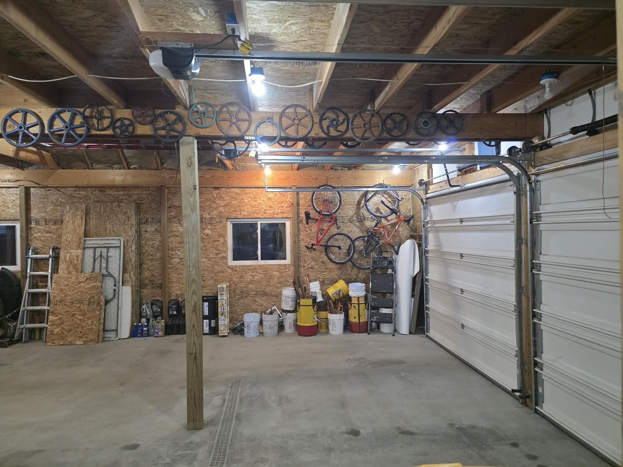 3471 South Fraser Road Bay City, MI 48706 - Photo 84 of 97