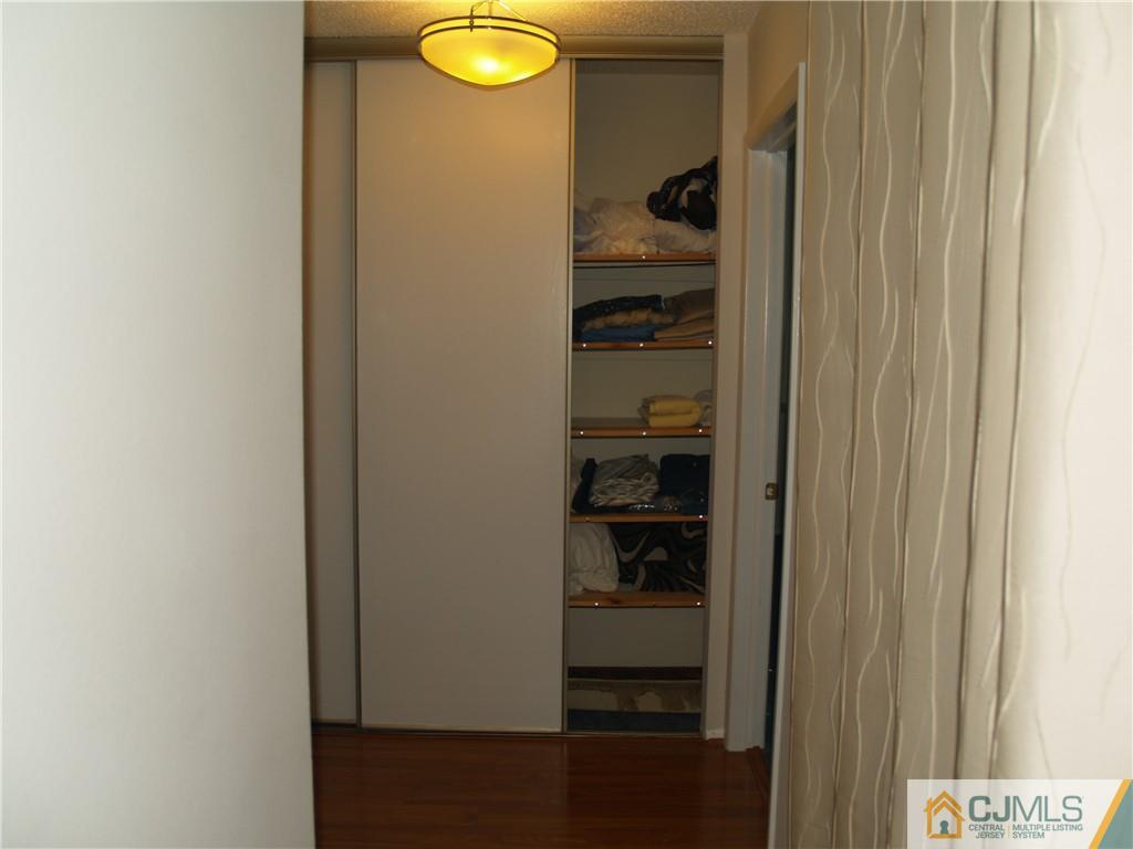 504 A Belford Road, Unit A Monroe Township, NJ 08831 - Photo 39 of 42 a view of storage and utility room