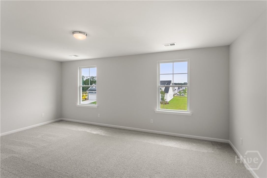 29 Blues Drive Pooler, GA 31322 - Photo 22 of 40 Primary bedroom
