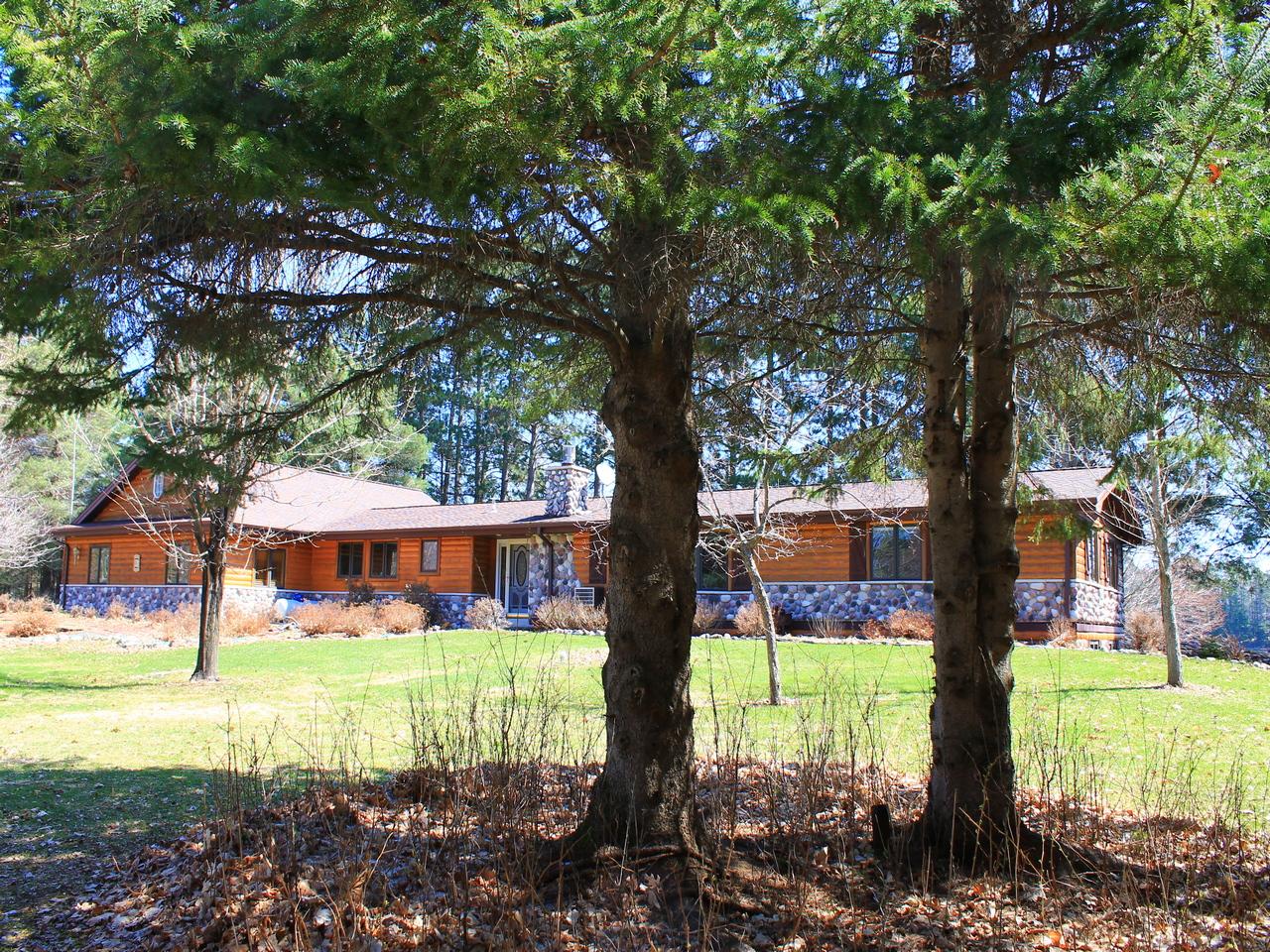 656 North Deer Path Road Park Falls, WI 54552 - Photo 41 of 44 Gallery Image 41