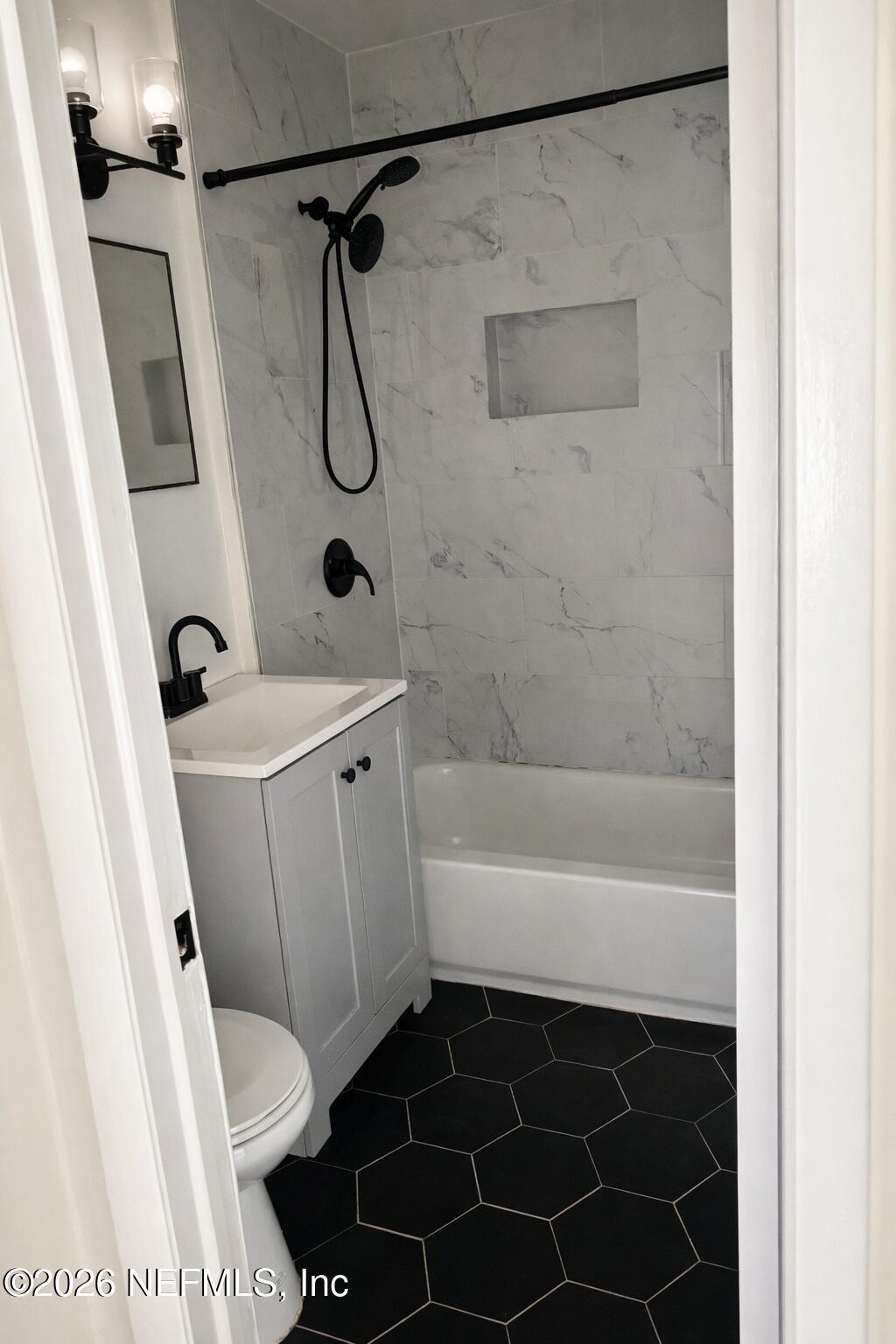 3415 Spring Glen Road Jacksonville, FL 32207 - Photo 13 of 34 Spring Glen Bathroom 2