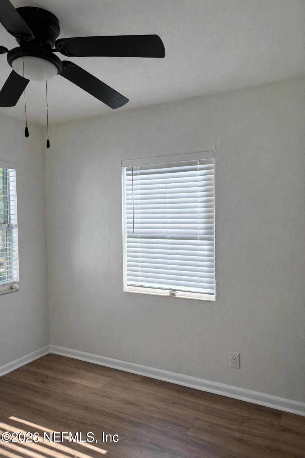 3415 Spring Glen Road Jacksonville, FL 32207 - Photo 16 of 34 Spring Glen Bedroom view