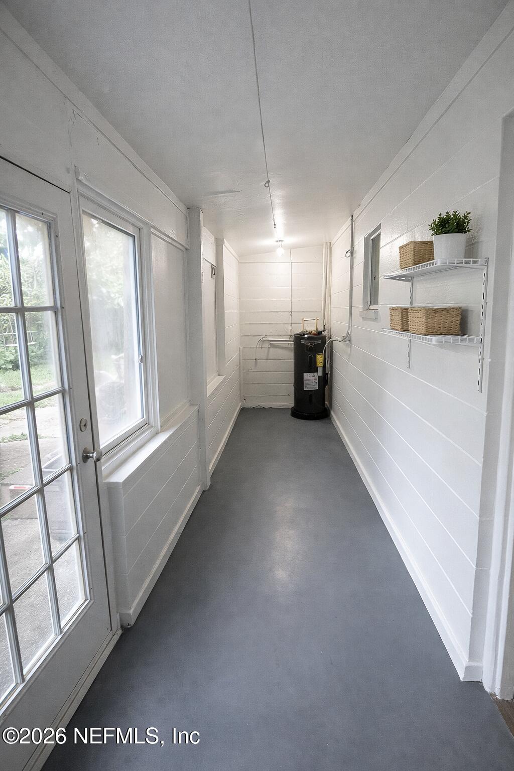 3415 Spring Glen Road Jacksonville, FL 32207 - Photo 7 of 34 Spring Glen Entrance