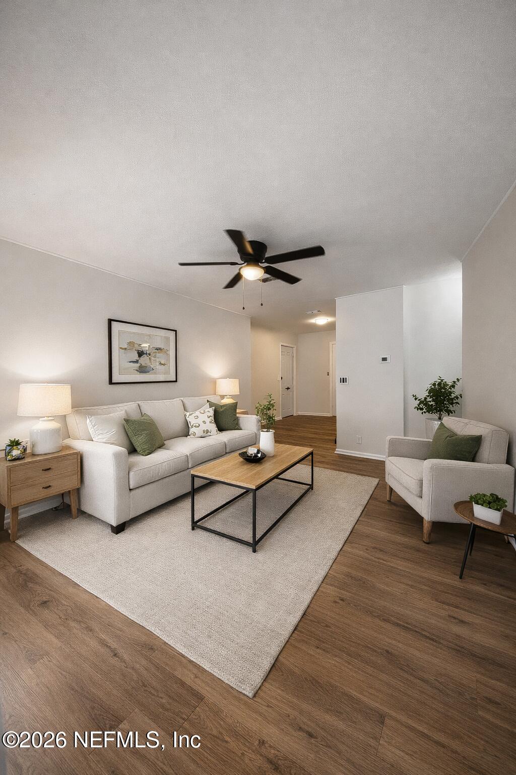 3415 Spring Glen Road Jacksonville, FL 32207 - Photo 8 of 34 Spring Glen Living Room