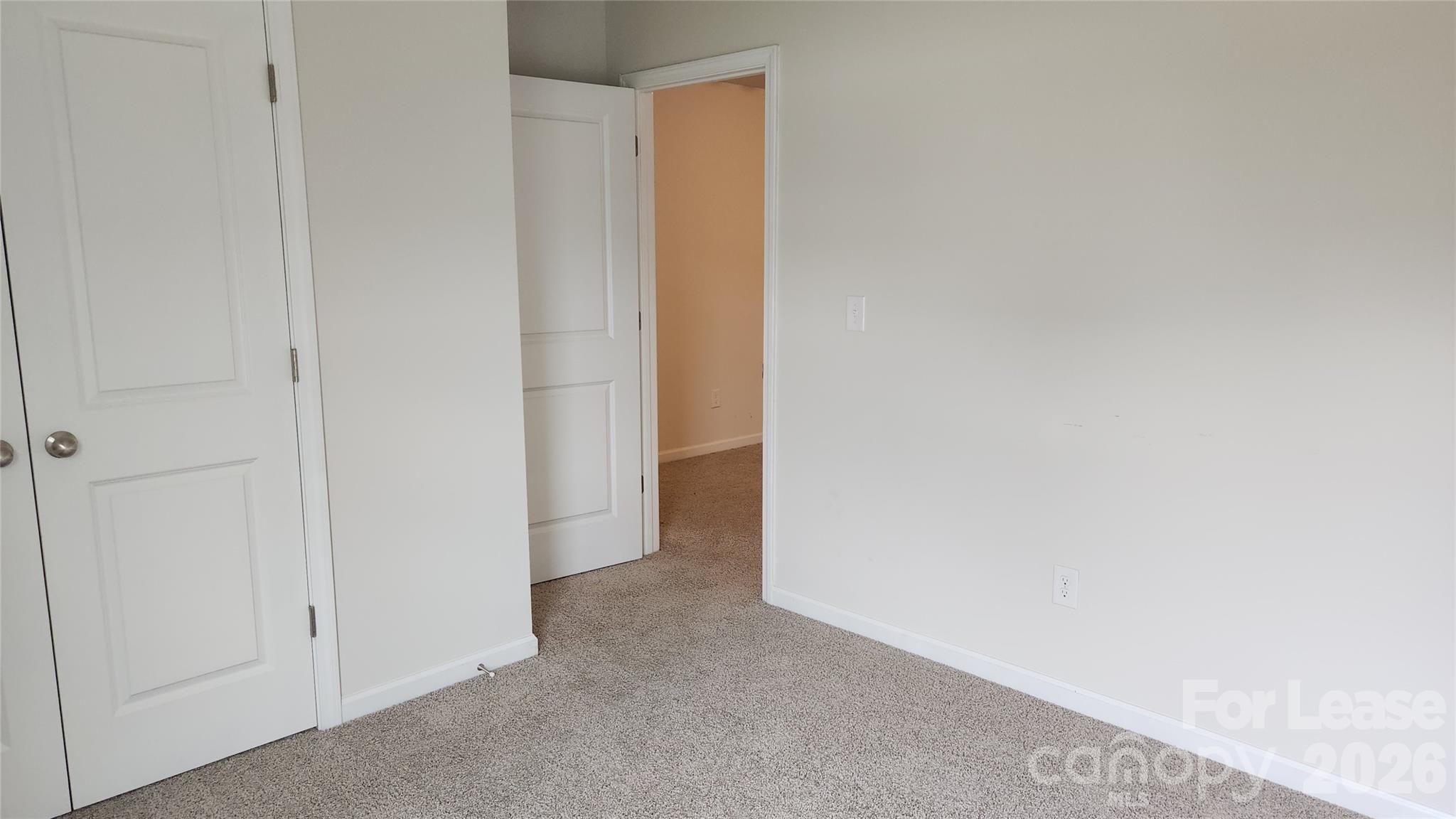 14320 Moss Road Charlotte, NC 28273 - Photo 14 of 22 a view of an empty room