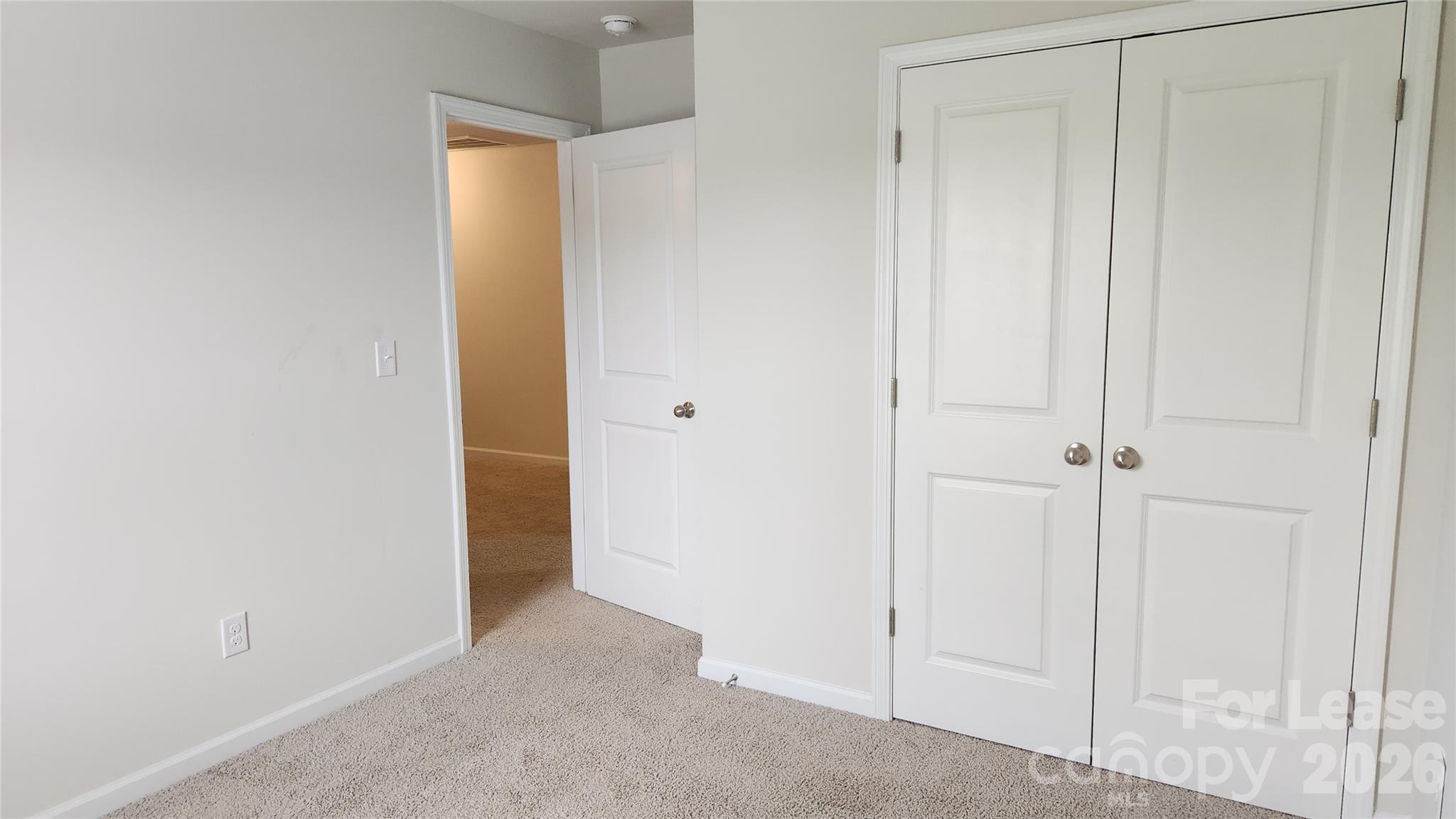 14320 Moss Road Charlotte, NC 28273 - Photo 16 of 22 a view of an empty room