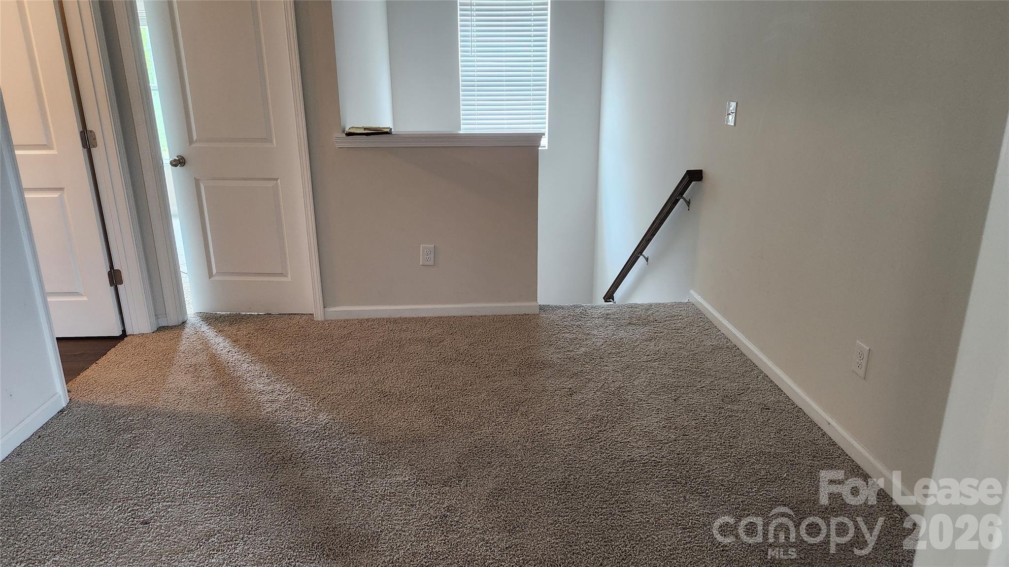 14320 Moss Road Charlotte, NC 28273 - Photo 17 of 22 a view of an empty room