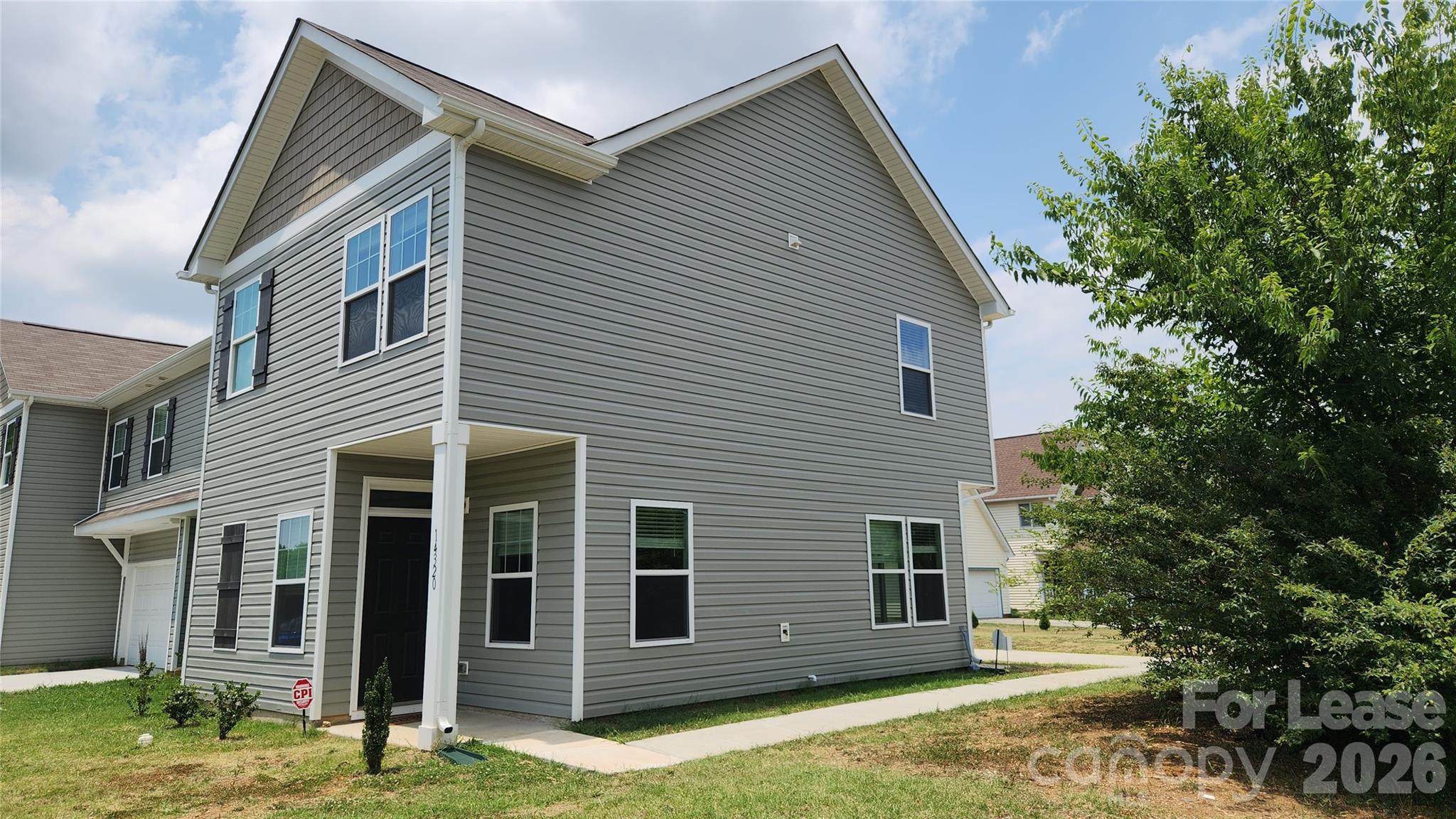 14320 Moss Road Charlotte, NC 28273 - Photo 2 of 21