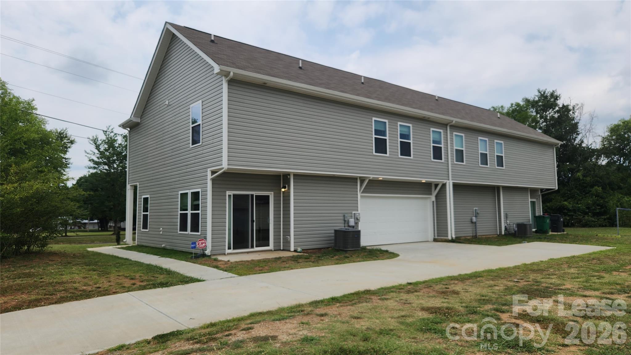 14320 Moss Road Charlotte, NC 28273 - Photo 3 of 21