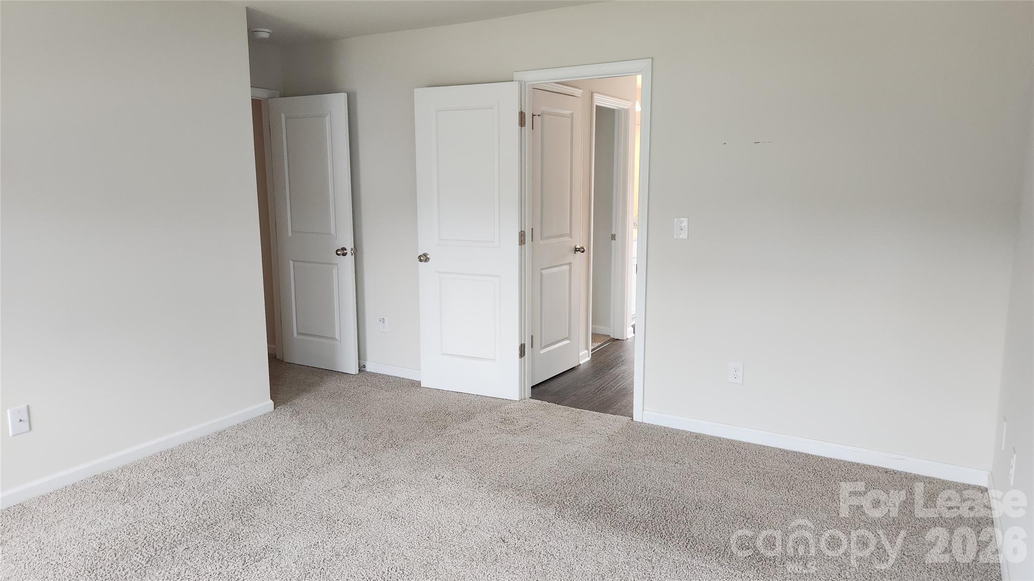 14320 Moss Road Charlotte, NC 28273 - Photo 9 of 22 a view of a room with an empty space