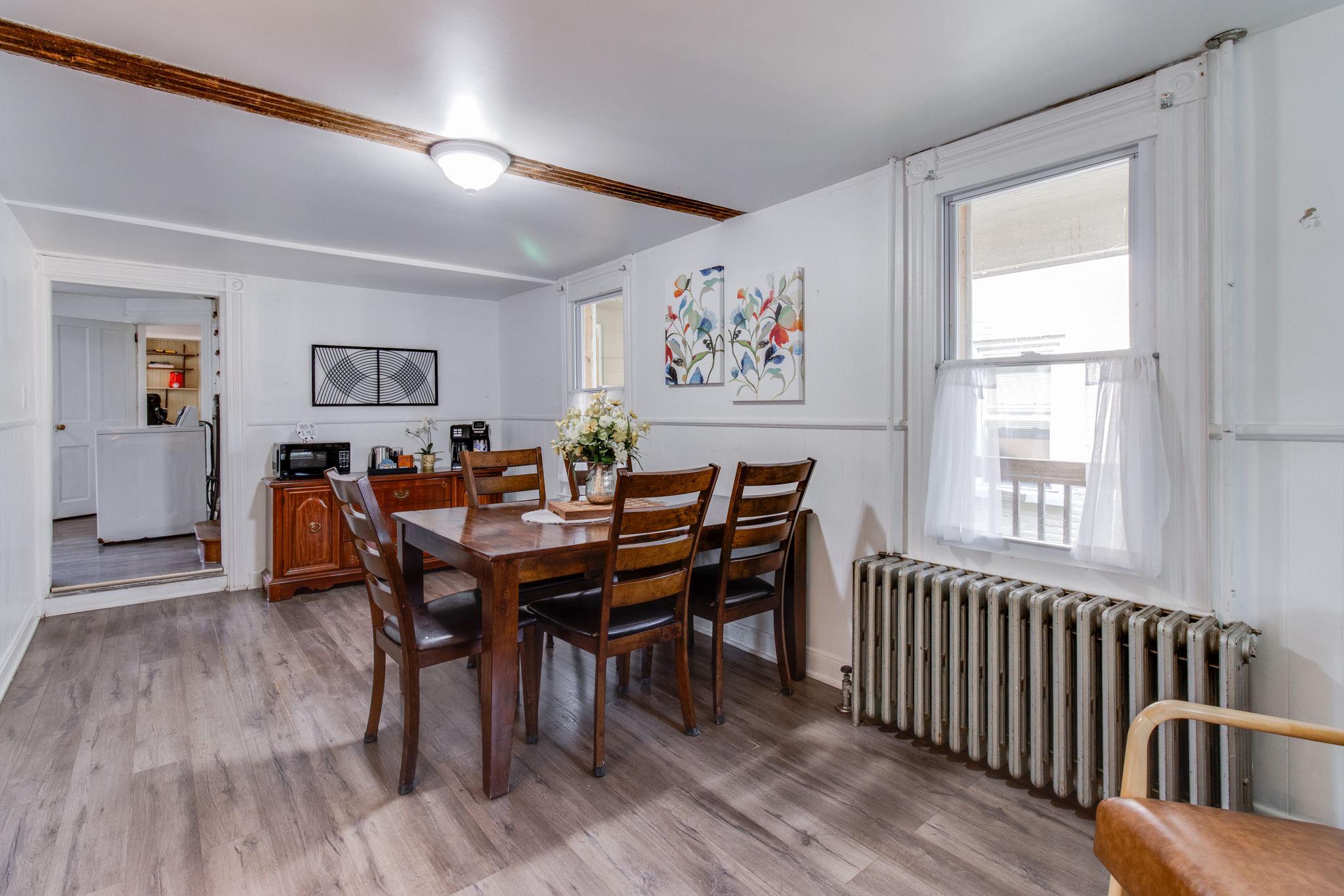 1621 Eden Road Lancaster, PA 17601 - Photo 4 of 40 Dining Room