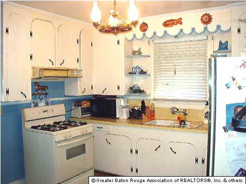 3672 Eaton Street Baton Rouge, LA 70805 - Photo 3 of 10
