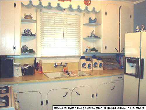 3672 Eaton Street Baton Rouge, LA 70805 - Photo 4 of 10