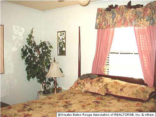 3672 Eaton Street Baton Rouge, LA 70805 - Photo 6 of 10