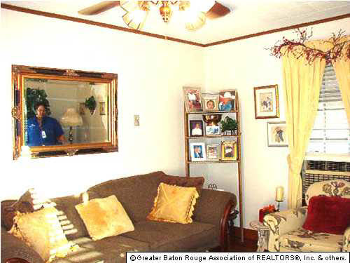 3672 Eaton Street Baton Rouge, LA 70805 - Photo 7 of 10