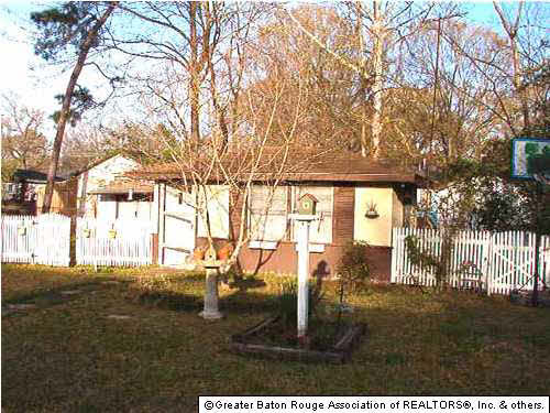 3672 Eaton Street Baton Rouge, LA 70805 - Photo 10 of 10