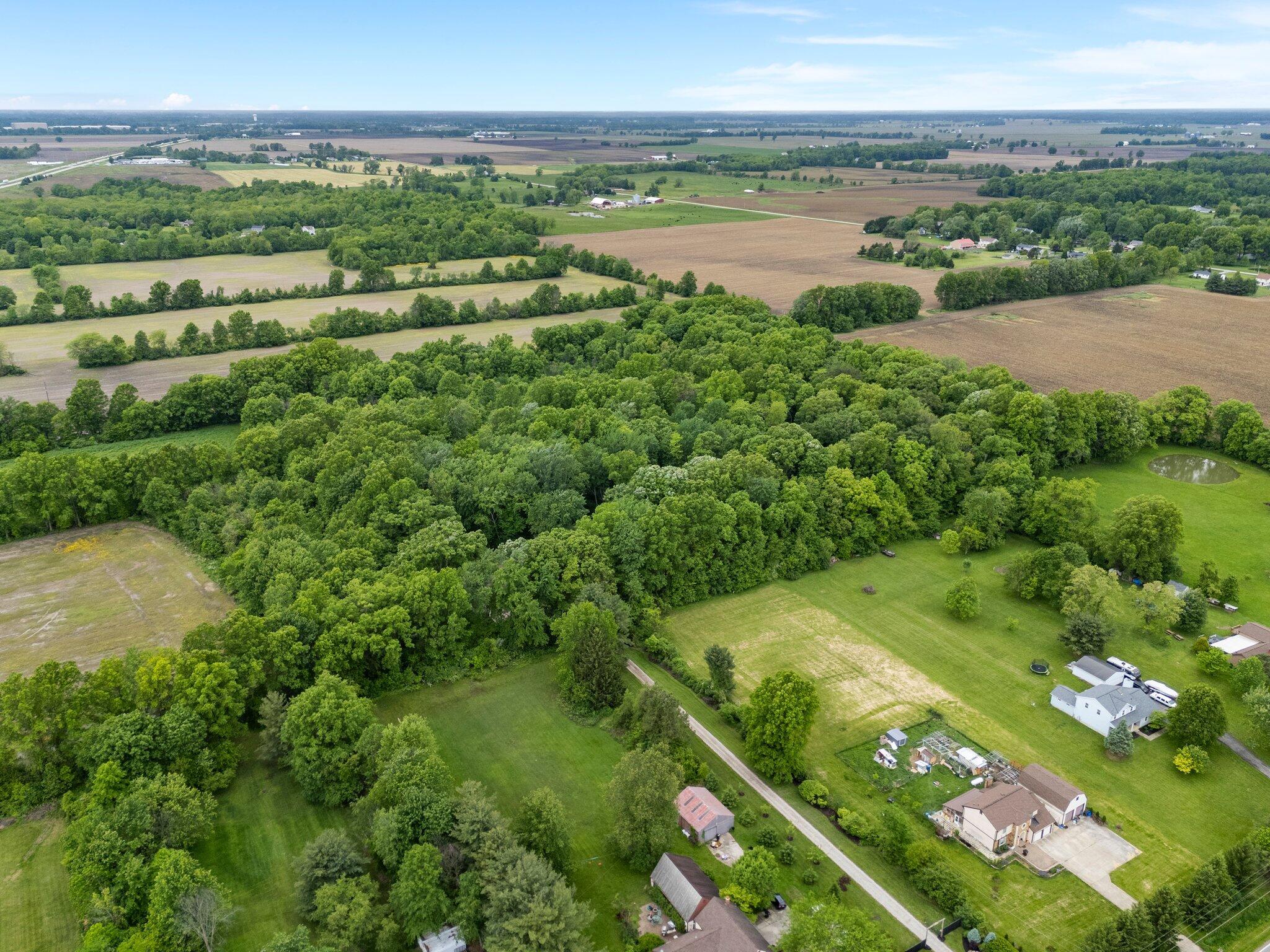 429 North Old State Road Delaware, OH 43015 - Photo 78 of 83 View from the Sky
