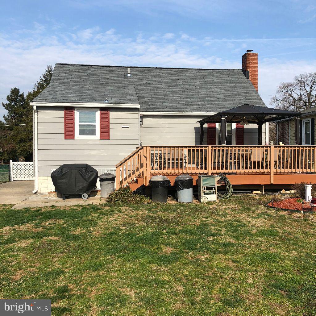 405 Riverside Road Baltimore, MD 21221 - Photo 11 of 14
