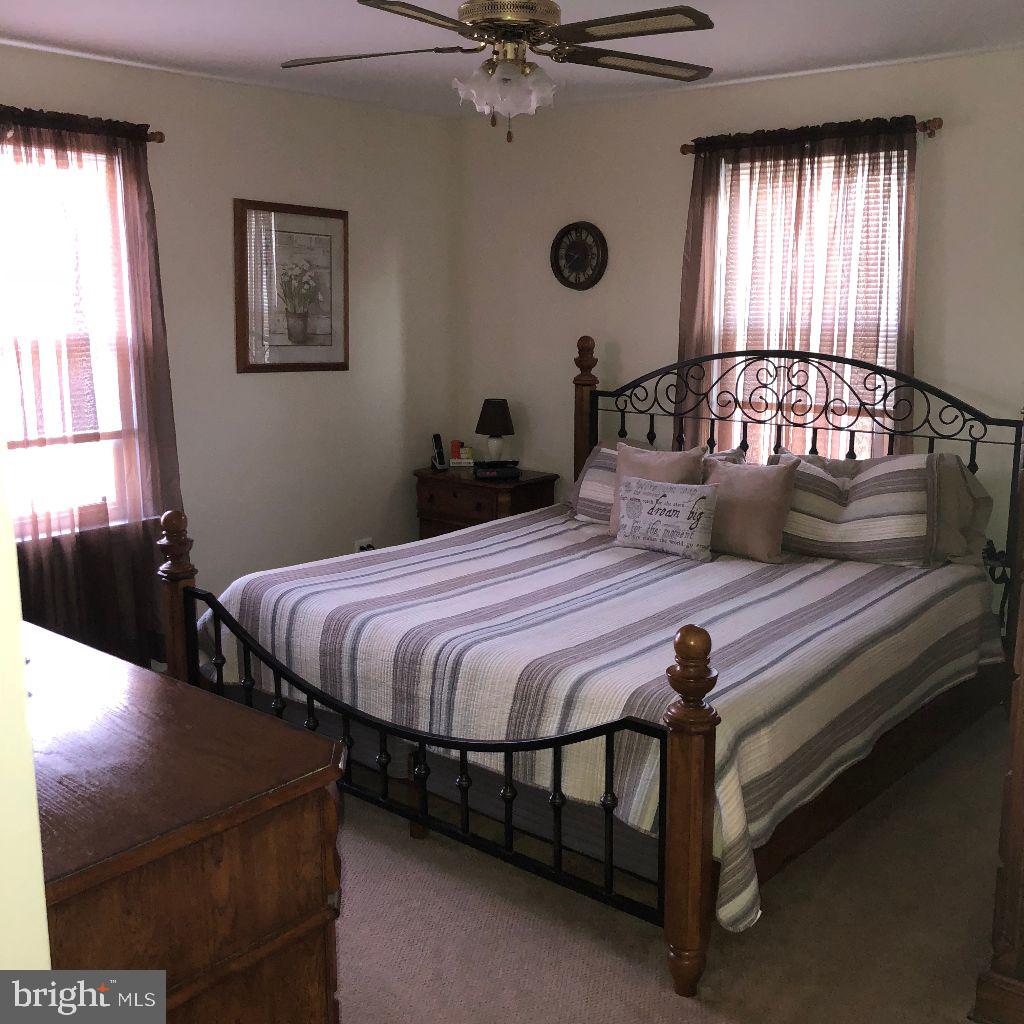 405 Riverside Road Baltimore, MD 21221 - Photo 7 of 14 Master Bedroom