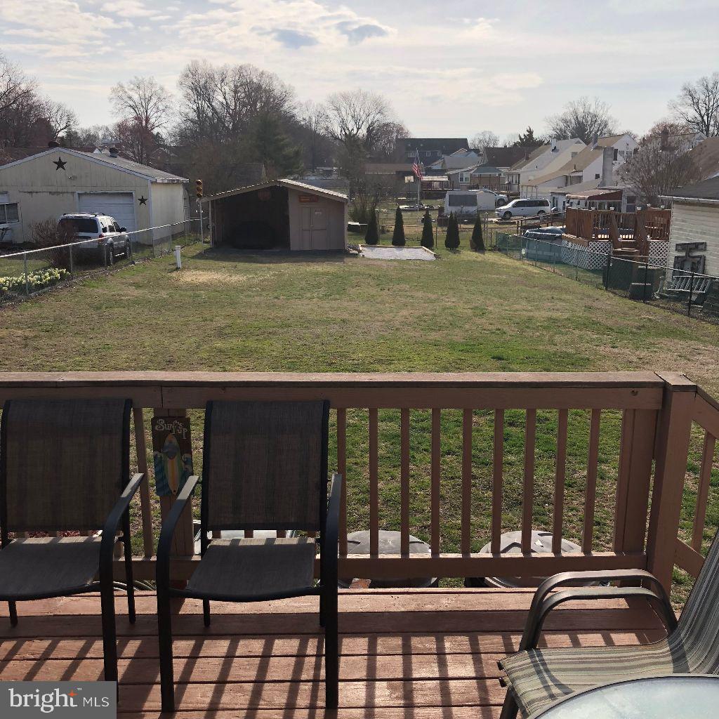 405 Riverside Road Baltimore, MD 21221 - Photo 9 of 14