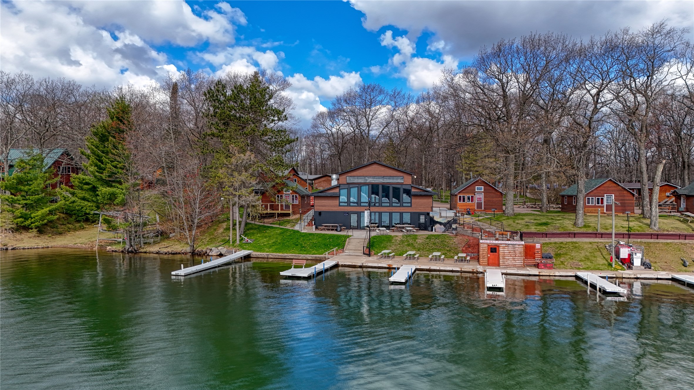 7440 North Pats Landing Road, Unit 12 Hayward, WI 54843 - Photo 37 of 60