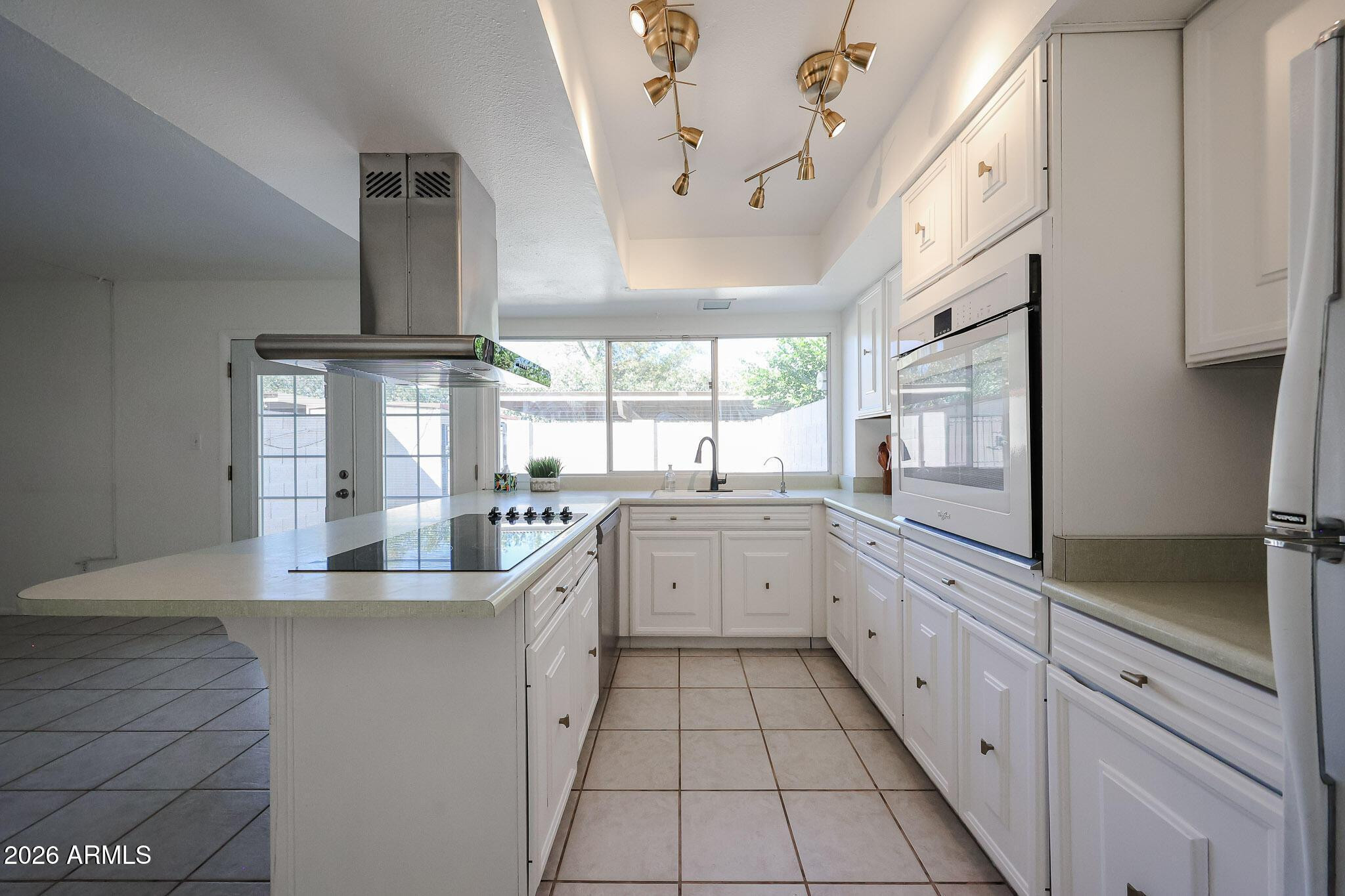 4028 North Granite Reef Road Scottsdale, AZ 85251 - Photo 14 of 33