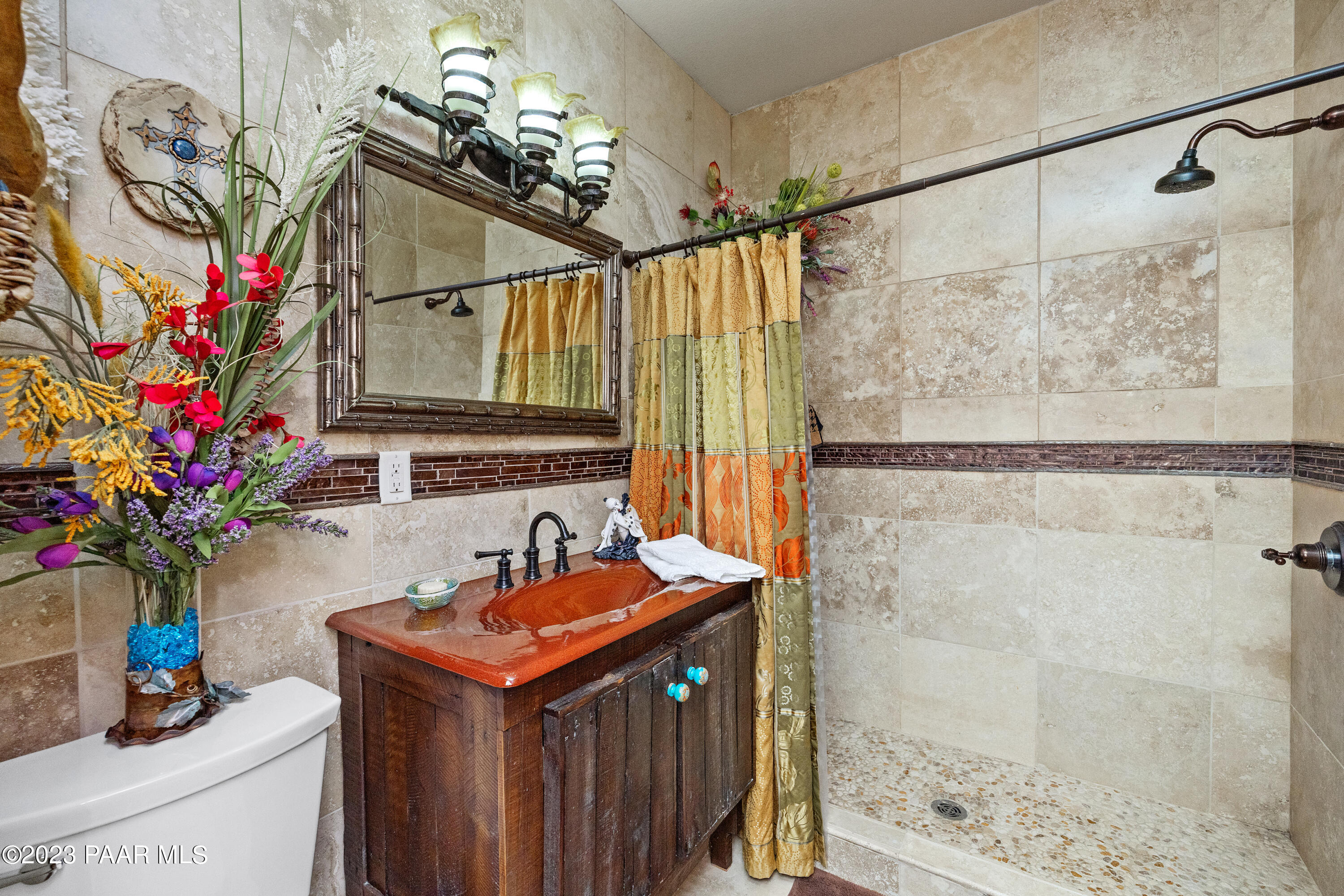 2020 East Calvary Road Prescott, AZ 86301 - Photo 16 of 43 015_Bathroom