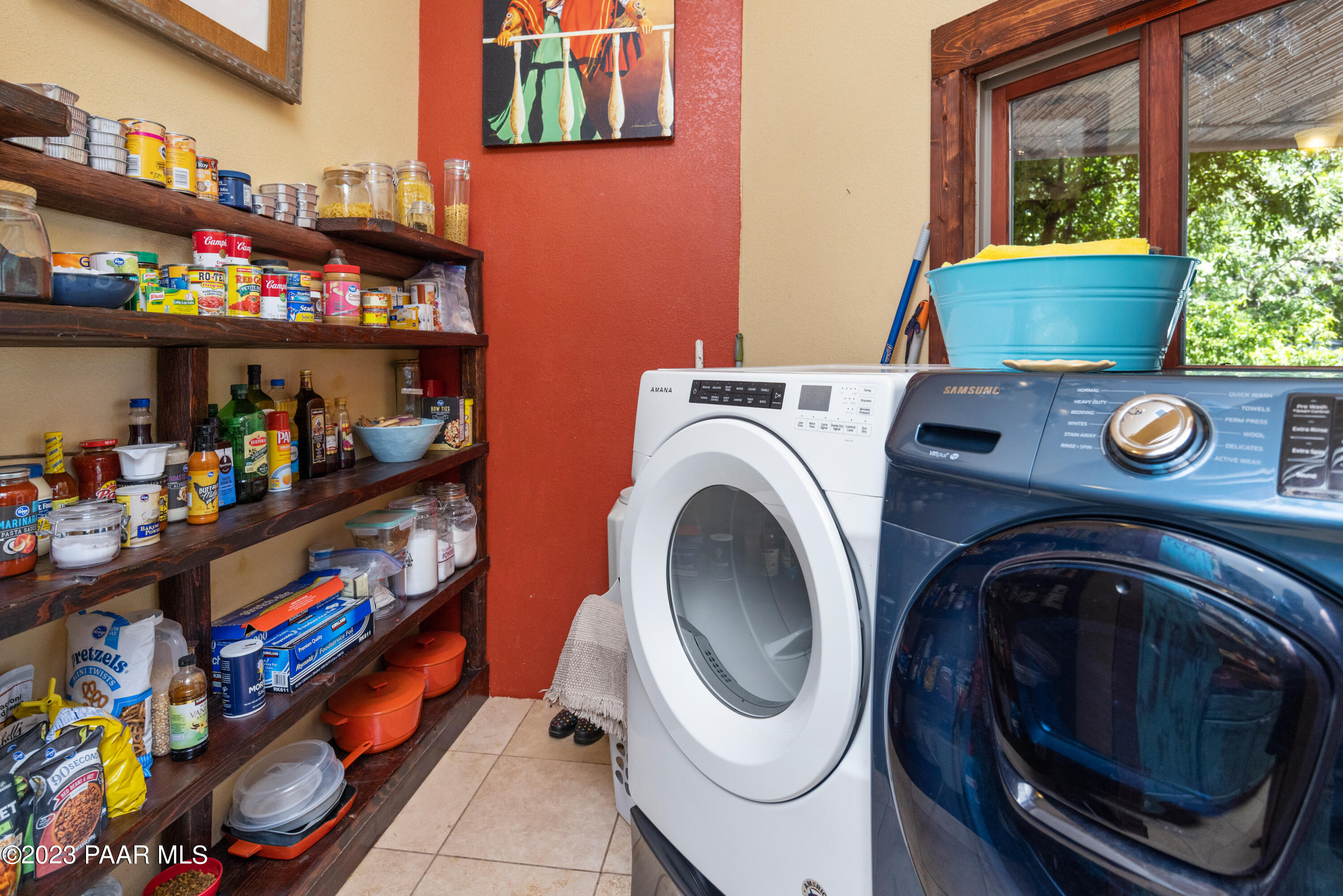 2020 East Calvary Road Prescott, AZ 86301 - Photo 17 of 43 016_Laundry Room