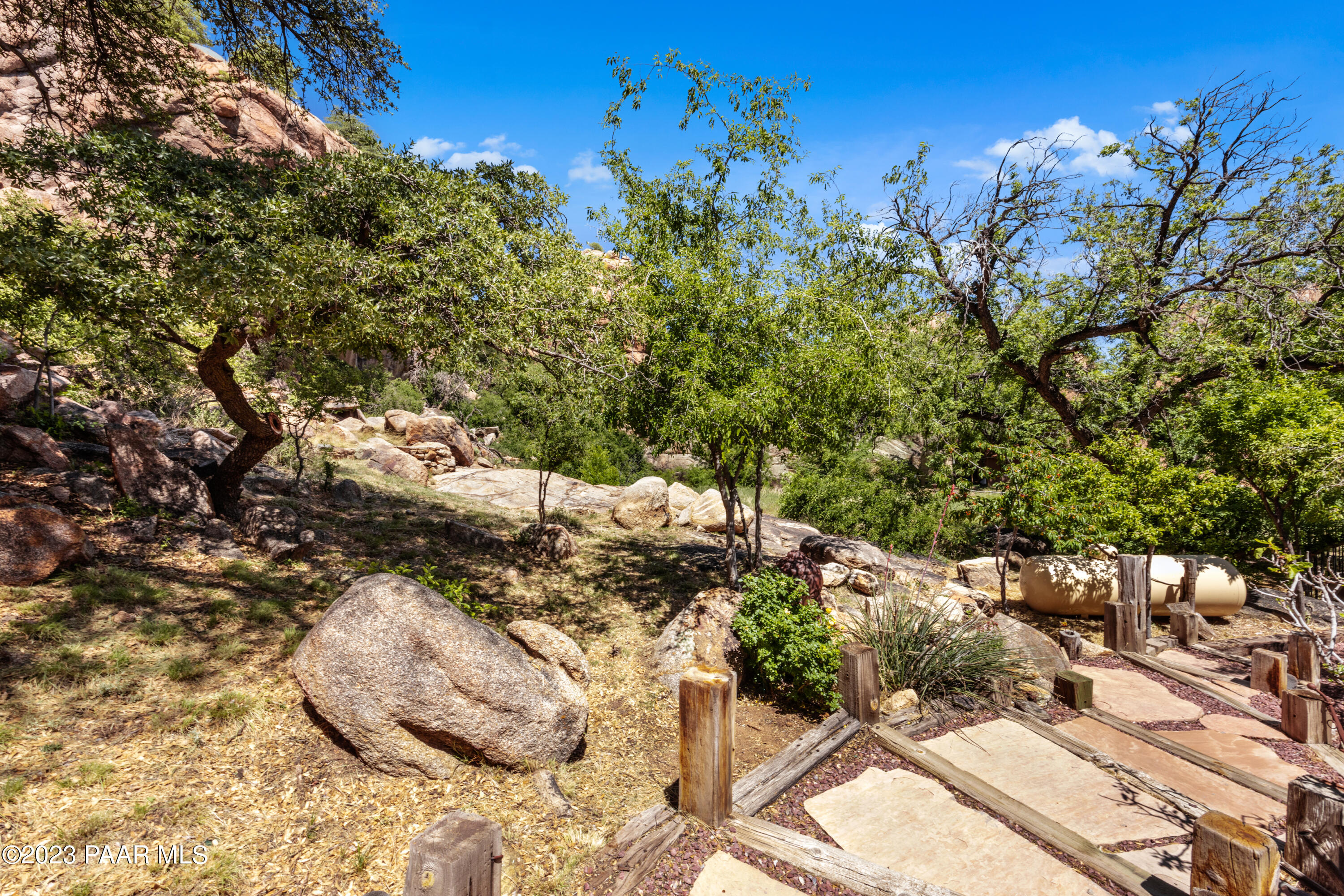 2020 East Calvary Road Prescott, AZ 86301 - Photo 27 of 43 026_View