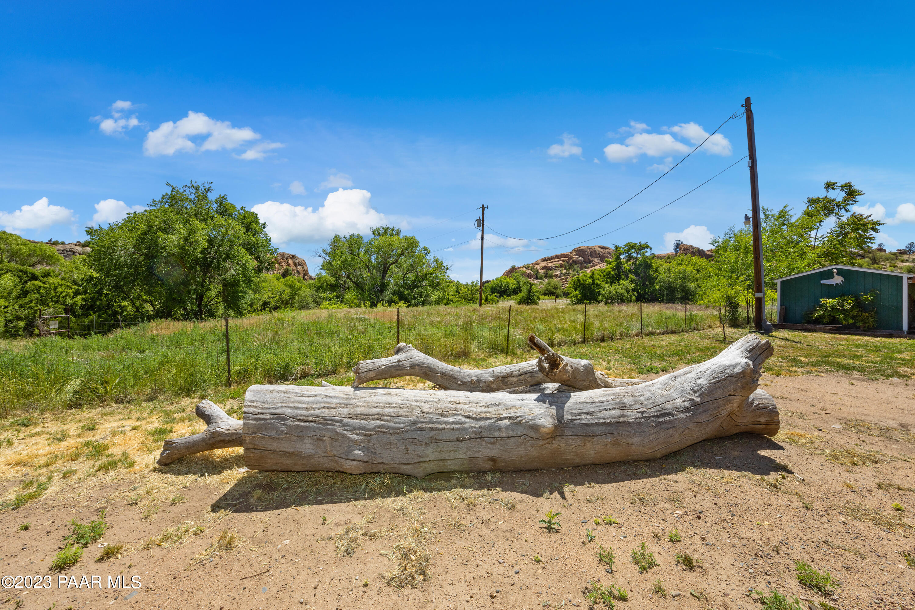 2020 East Calvary Road Prescott, AZ 86301 - Photo 32 of 43 031_Property