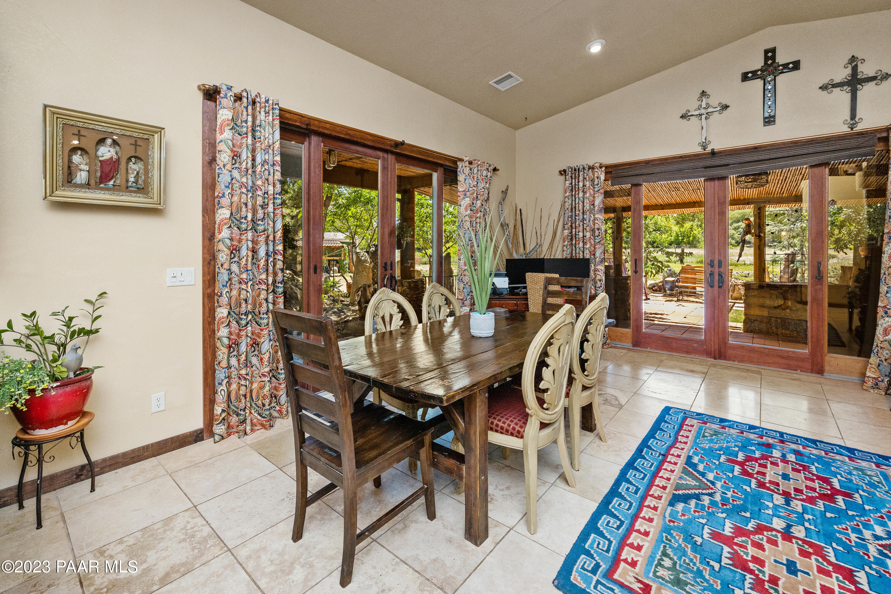 2020 East Calvary Road Prescott, AZ 86301 - Photo 8 of 43 007_Dining Room