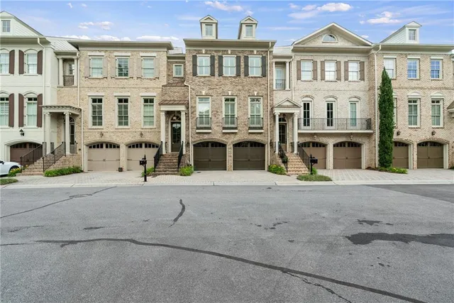 $837,000 | 9056 Riverbend Manor, Alpharetta, GA 30022