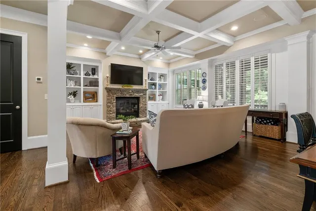 $837,000 | 9056 Riverbend Manor, Alpharetta, GA 30022