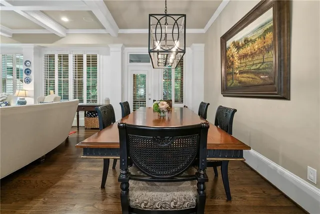 $837,000 | 9056 Riverbend Manor, Alpharetta, GA 30022