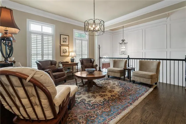 $837,000 | 9056 Riverbend Manor, Alpharetta, GA 30022