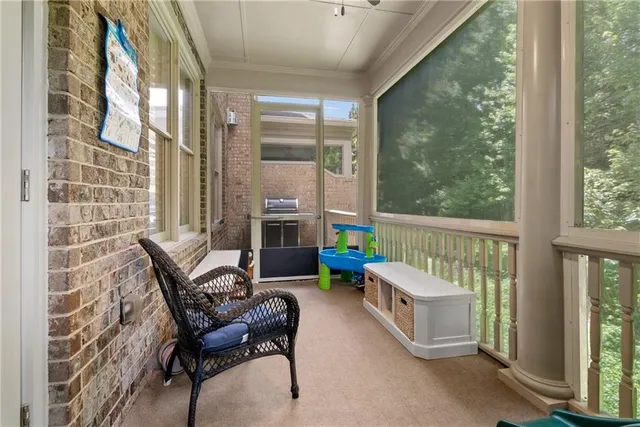 $837,000 | 9056 Riverbend Manor, Alpharetta, GA 30022