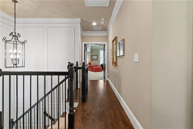 $837,000 | 9056 Riverbend Manor, Alpharetta, GA 30022