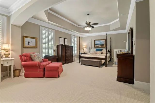 $837,000 | 9056 Riverbend Manor, Alpharetta, GA 30022