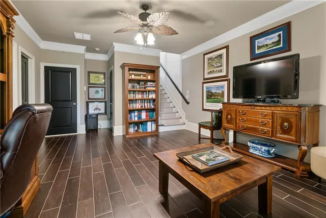 $837,000 | 9056 Riverbend Manor, Alpharetta, GA 30022