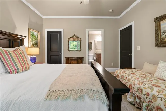 $837,000 | 9056 Riverbend Manor, Alpharetta, GA 30022