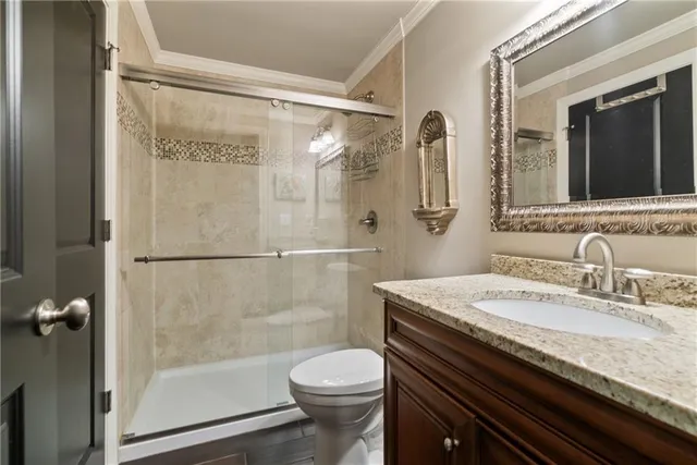 $837,000 | 9056 Riverbend Manor, Alpharetta, GA 30022