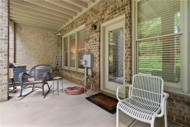 $837,000 | 9056 Riverbend Manor, Alpharetta, GA 30022