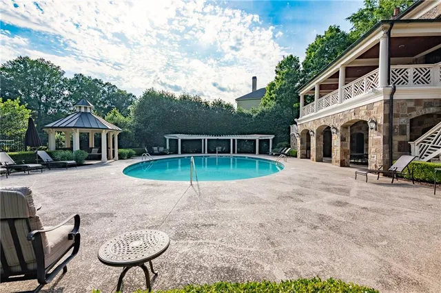 $837,000 | 9056 Riverbend Manor, Alpharetta, GA 30022