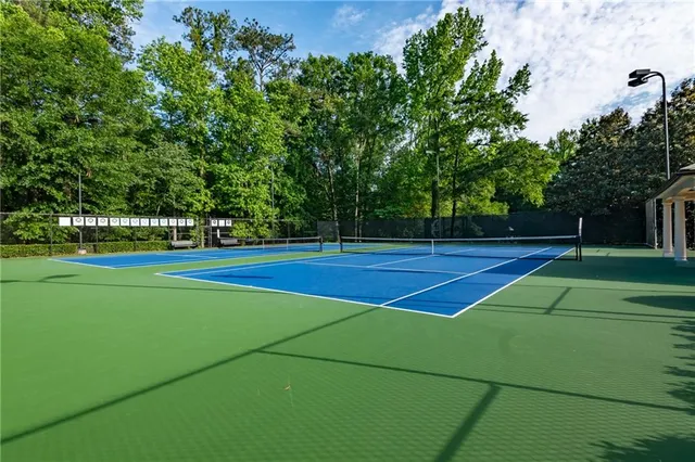 $837,000 | 9056 Riverbend Manor, Alpharetta, GA 30022