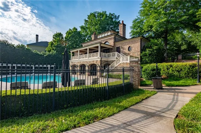 $837,000 | 9056 Riverbend Manor, Alpharetta, GA 30022